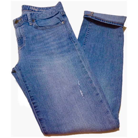 🗣 GAP 🗣 - Picture 2 of 8